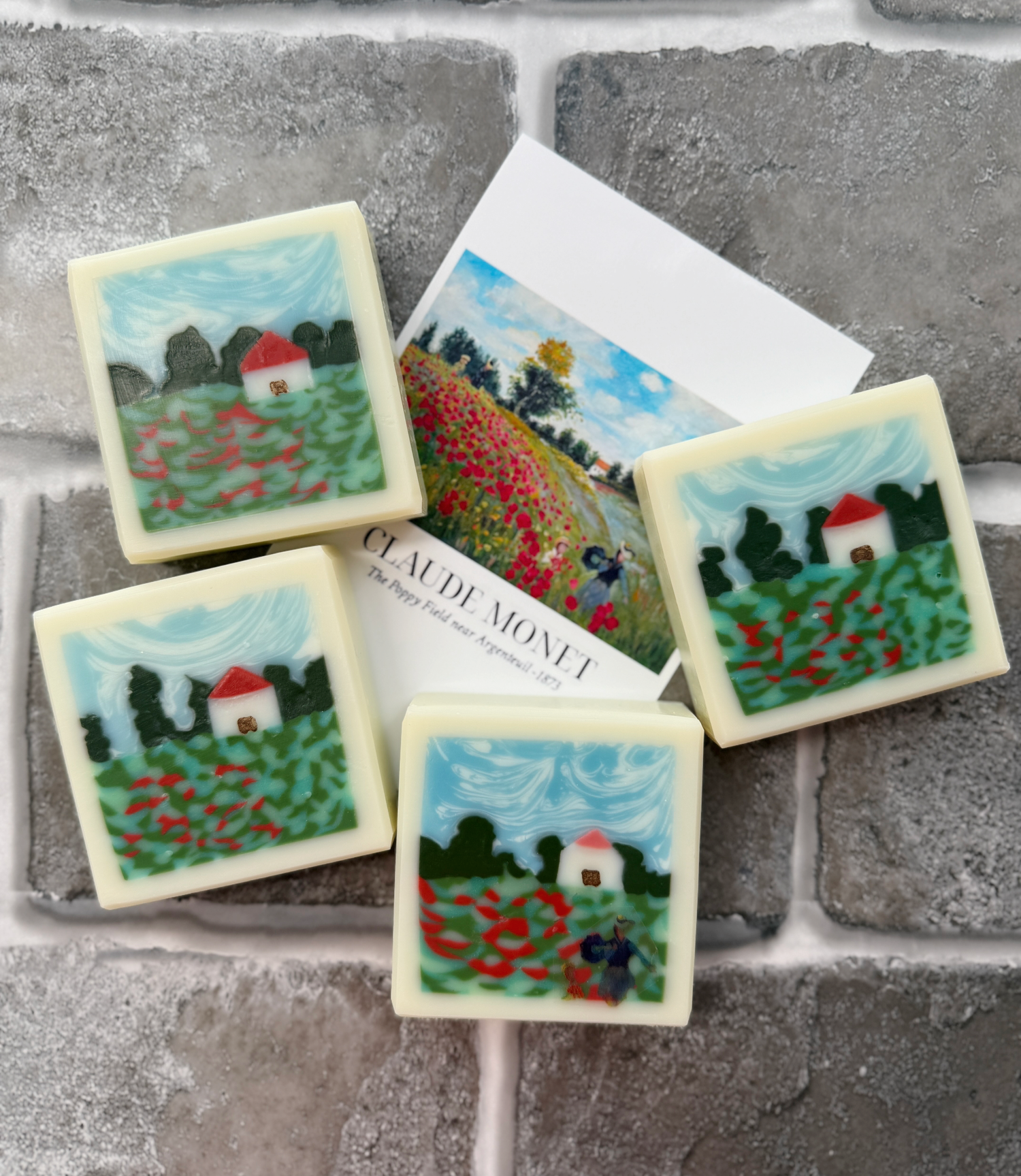 POPPY FIELD