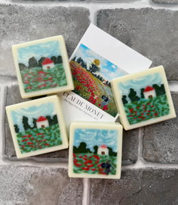 POPPY FIELD