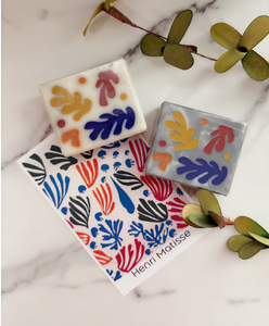 SHEAF SOAP