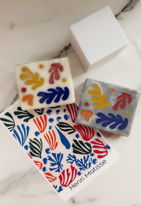 SHEAF SOAP