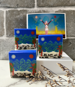 IRWOROBONGDO SOAP