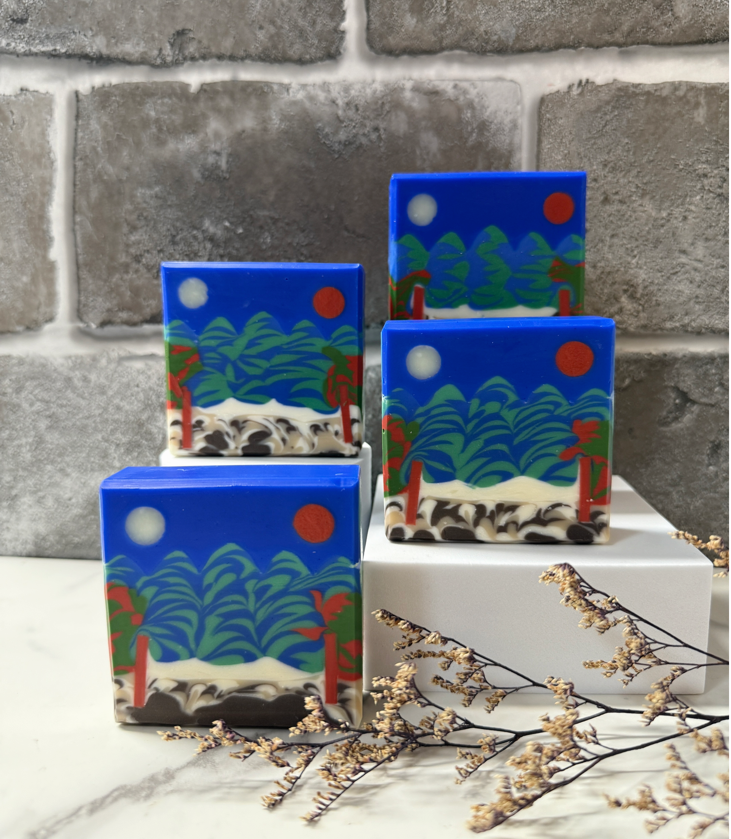 IRWOROBONGDO SOAP