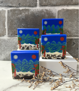 IRWOROBONGDO SOAP