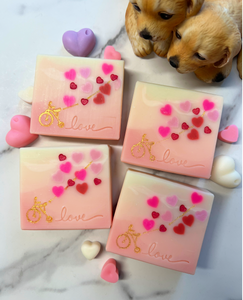 LOVE DELIVERY SOAP